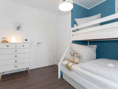 Ferienwohnung für 6 Personen (80 m²) in Rerik (Ostseebad) 9/10