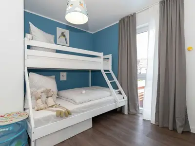 Ferienwohnung für 6 Personen (80 m²) in Rerik (Ostseebad) 10/10