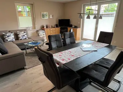 Ferienwohnung für 5 Personen (60 m²) in Rerik (Ostseebad) 1/10