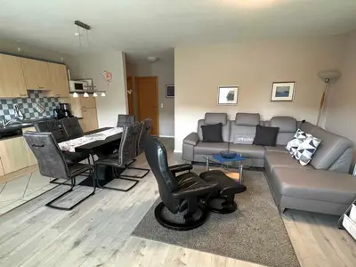 Ferienwohnung für 5 Personen (60 m²) in Rerik (Ostseebad) 3/10