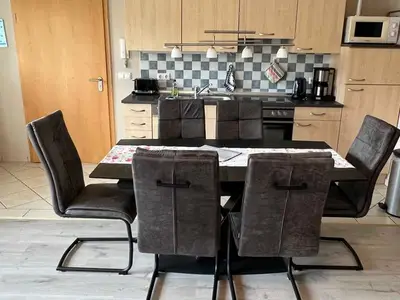 Ferienwohnung für 5 Personen (60 m²) in Rerik (Ostseebad) 4/10