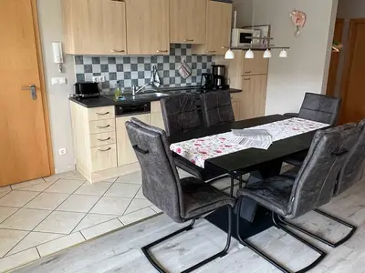 Ferienwohnung für 5 Personen (60 m²) in Rerik (Ostseebad) 5/10