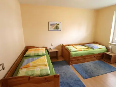 Ferienwohnung für 5 Personen (60 m²) in Rerik (Ostseebad) 7/10