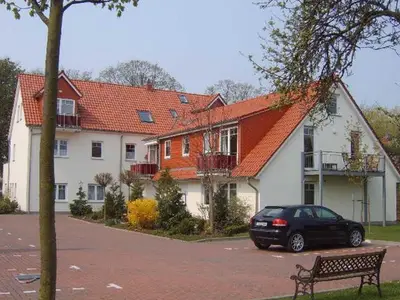 Ferienwohnung für 5 Personen (60 m²) in Rerik (Ostseebad) 9/10