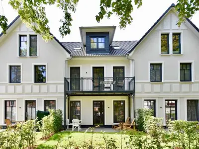 Ferienwohnung für 2 Personen (64 m²) in Rerik (Ostseebad) 1/10