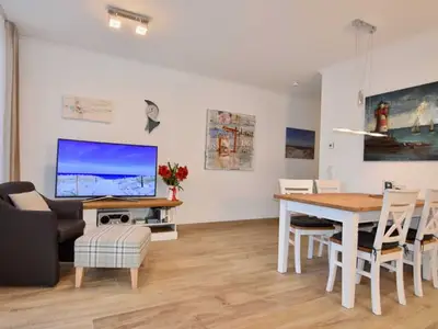Ferienwohnung für 2 Personen (64 m²) in Rerik (Ostseebad) 2/10