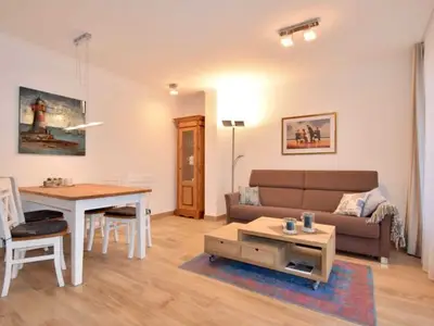 Ferienwohnung für 2 Personen (64 m²) in Rerik (Ostseebad) 3/10