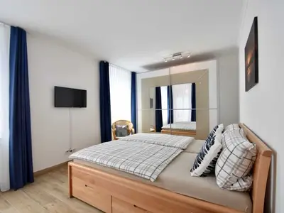 Ferienwohnung für 2 Personen (64 m²) in Rerik (Ostseebad) 4/10