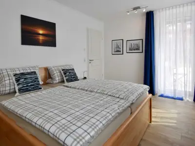 Ferienwohnung für 2 Personen (64 m²) in Rerik (Ostseebad) 5/10
