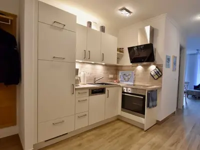 Ferienwohnung für 2 Personen (64 m²) in Rerik (Ostseebad) 6/10