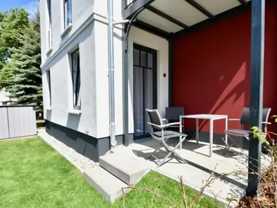 Ferienwohnung für 2 Personen (64 m²) in Rerik (Ostseebad) 10/10