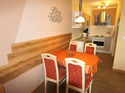 Ferienwohnung für 5 Personen (60 m²) in Rerik (Ostseebad) 2/10