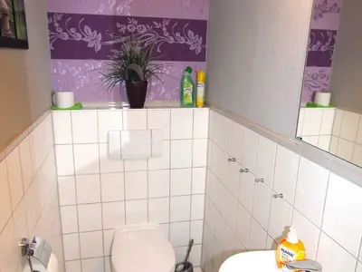 Ferienwohnung für 5 Personen (60 m²) in Rerik (Ostseebad) 6/10