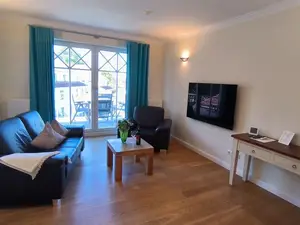 Ferienwohnung für 5 Personen (70 m²) in Rerik (Ostseebad)