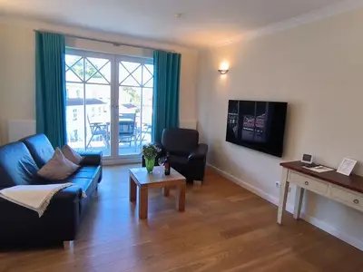 Ferienwohnung für 5 Personen (70 m²) in Rerik (Ostseebad) 1/10