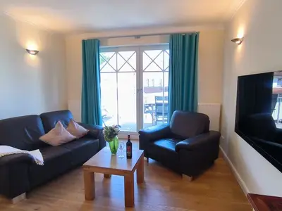 Ferienwohnung für 5 Personen (70 m²) in Rerik (Ostseebad) 2/10