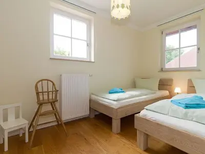 Ferienwohnung für 5 Personen (70 m²) in Rerik (Ostseebad) 7/10