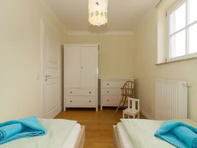 Ferienwohnung für 5 Personen (70 m²) in Rerik (Ostseebad) 8/10