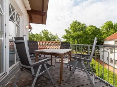 Ferienwohnung für 5 Personen (70 m²) in Rerik (Ostseebad) 10/10