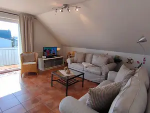 Ferienwohnung für 5 Personen (56 m²) in Rerik (Ostseebad)
