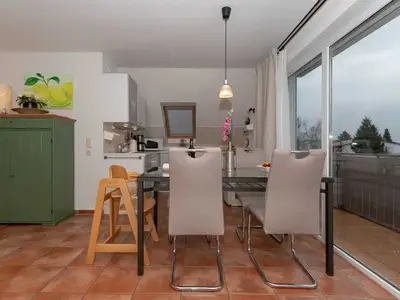 Ferienwohnung für 5 Personen (56 m²) in Rerik (Ostseebad) 5/10