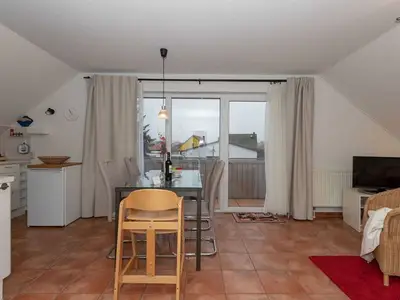 Ferienwohnung für 5 Personen (56 m²) in Rerik (Ostseebad) 6/10