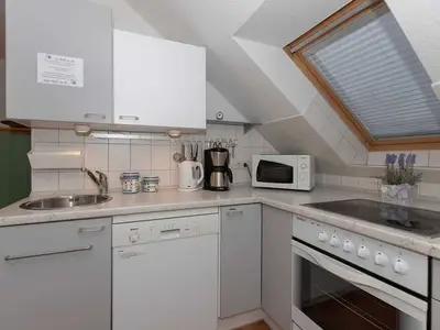 Ferienwohnung für 5 Personen (56 m²) in Rerik (Ostseebad) 8/10
