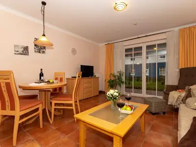 Ferienwohnung für 3 Personen (51 m²) in Rerik (Ostseebad) 1/10