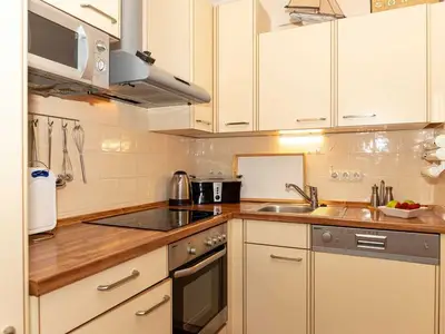 Ferienwohnung für 3 Personen (51 m²) in Rerik (Ostseebad) 8/10