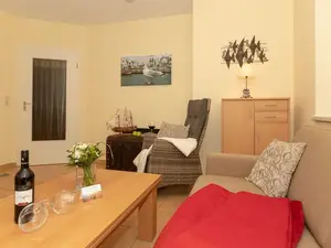 Ferienwohnung für 4 Personen (51 m²) in Rerik (Ostseebad)