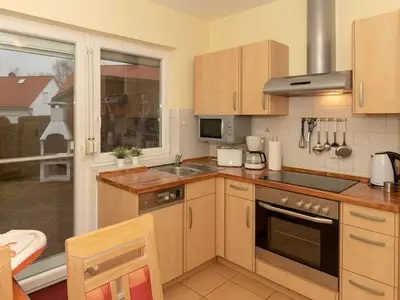 Ferienwohnung für 4 Personen (51 m²) in Rerik (Ostseebad) 6/10