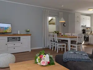 Ferienwohnung für 5 Personen (65 m²) in Rerik (Ostseebad)