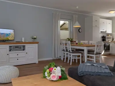 Ferienwohnung für 5 Personen (65 m²) in Rerik (Ostseebad) 1/10