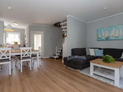 Ferienwohnung für 5 Personen (65 m²) in Rerik (Ostseebad) 2/10