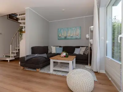 Ferienwohnung für 5 Personen (65 m²) in Rerik (Ostseebad) 3/10