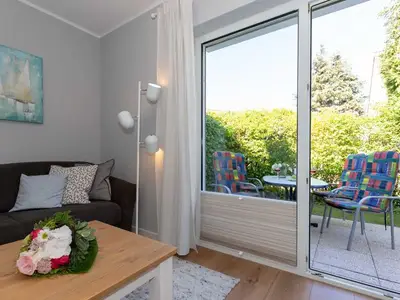 Ferienwohnung für 5 Personen (65 m²) in Rerik (Ostseebad) 4/10
