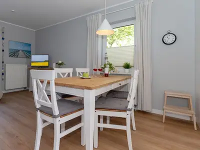 Ferienwohnung für 5 Personen (65 m²) in Rerik (Ostseebad) 5/10