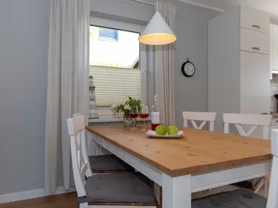 Ferienwohnung für 5 Personen (65 m²) in Rerik (Ostseebad) 6/10