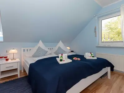 Ferienwohnung für 5 Personen (65 m²) in Rerik (Ostseebad) 8/10