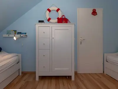 Ferienwohnung für 5 Personen (65 m²) in Rerik (Ostseebad) 9/10