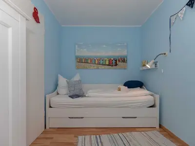 Ferienwohnung für 5 Personen (65 m²) in Rerik (Ostseebad) 10/10