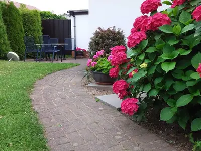 Ferienwohnung für 2 Personen (30 m²) in Rerik (Ostseebad) 1/10