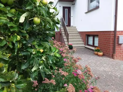 Ferienwohnung für 2 Personen (30 m²) in Rerik (Ostseebad) 2/10