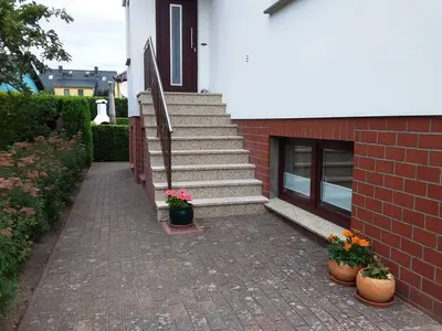 Ferienwohnung für 2 Personen (30 m²) in Rerik (Ostseebad) 4/10