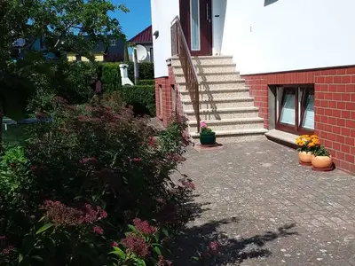 Ferienwohnung für 2 Personen (30 m²) in Rerik (Ostseebad) 5/10