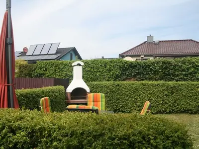 Ferienwohnung für 2 Personen (30 m²) in Rerik (Ostseebad) 6/10