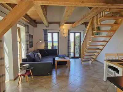 Ferienwohnung für 3 Personen (50 m²) in Rerik (Ostseebad) 1/10