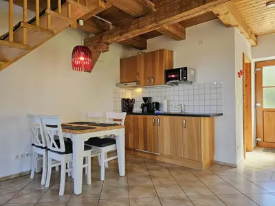 Ferienwohnung für 3 Personen (50 m²) in Rerik (Ostseebad) 3/10