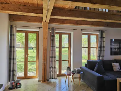 Ferienwohnung für 3 Personen (50 m²) in Rerik (Ostseebad) 4/10