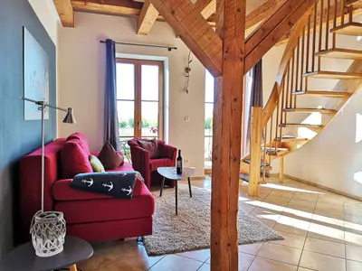 Ferienwohnung für 2 Personen (45 m²) in Rerik (Ostseebad) 1/10